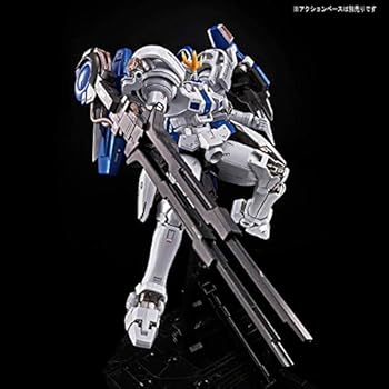 Bandai 1/100 MG OZ-00MS2B Tallgeese III (Special Coating